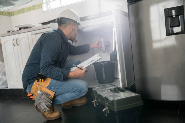 Best Water Leak Repair  in Frenchtown, NJ