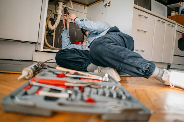Shower Repair Services in Frenchtown, NJ