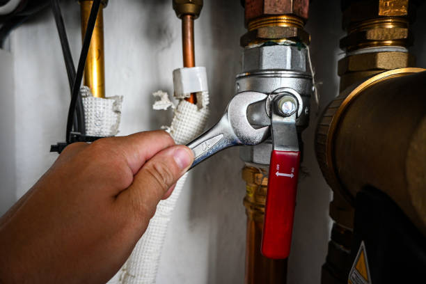 Frenchtown, NJ Plumbing Company